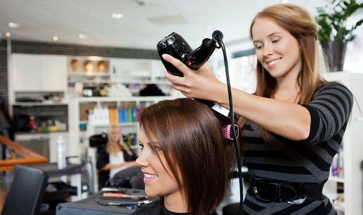 Doğanlar Evde Kuaför